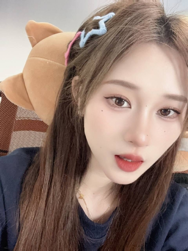 曦曦的第一张照片--哈尔滨相亲服务中心