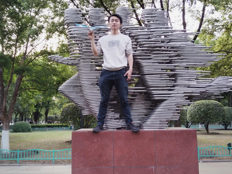 曾经的第一张照片--哈尔滨相亲服务中心