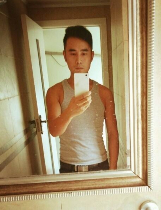 彭州的维哥的第一张照片--哈尔滨相亲服务中心