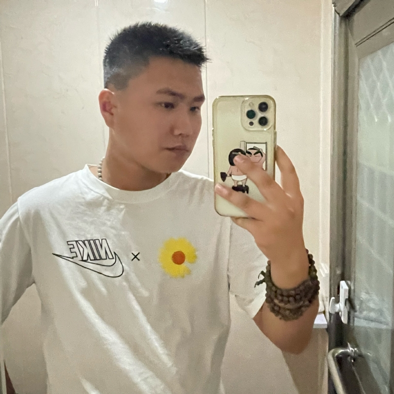 揚叔的第一张照片--哈尔滨相亲服务中心