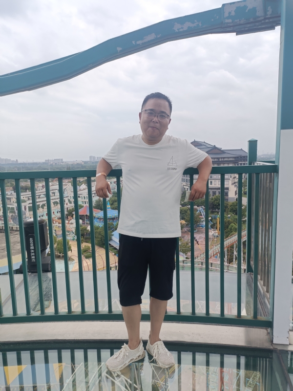 飞哥的第一张照片--哈尔滨相亲服务中心