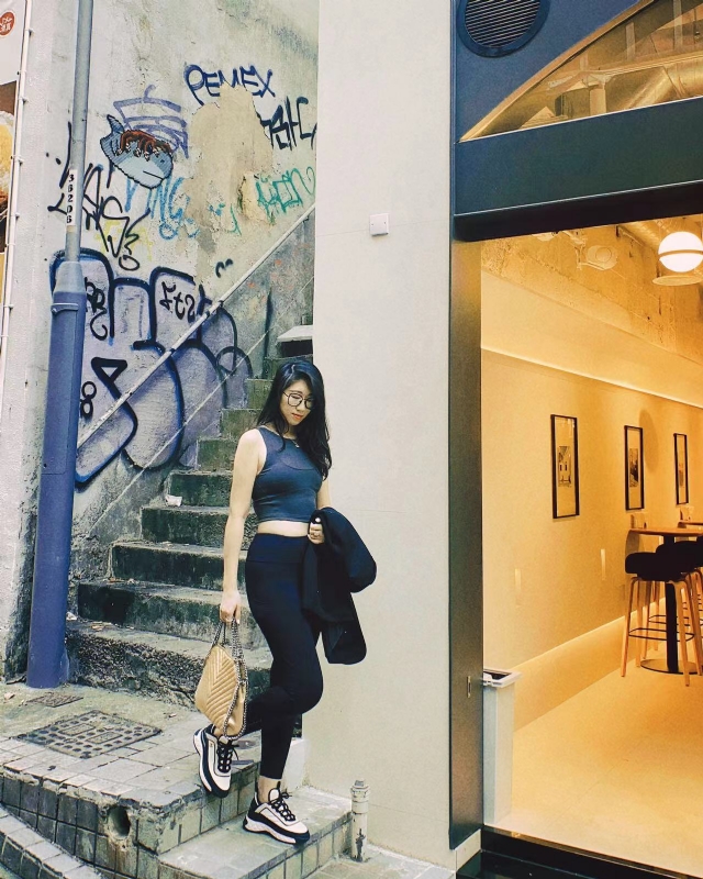 Crystal的第一张照片--哈尔滨相亲服务中心