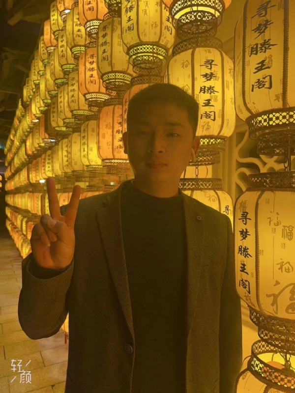 剩下的果实的第一张照片--哈尔滨相亲服务中心