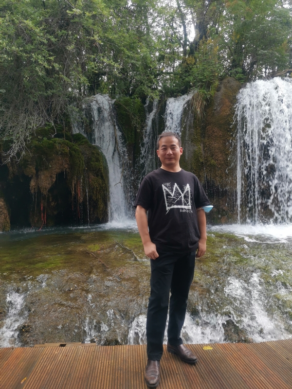 任君君的第一张照片--哈尔滨相亲服务中心