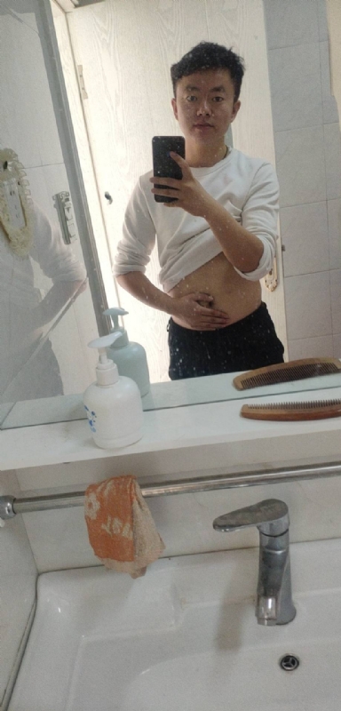 官方认证的亮亮的第一张照片--哈尔滨相亲服务中心