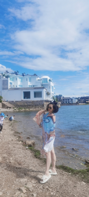 YOYO的第一张照片--哈尔滨相亲服务中心