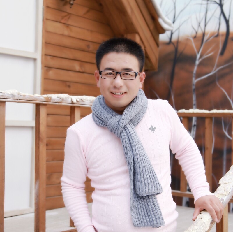 星如的第一张照片--哈尔滨相亲服务中心