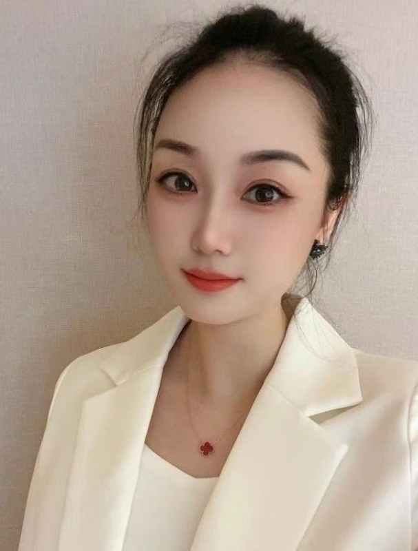 罗美女的第一张照片--哈尔滨相亲服务中心