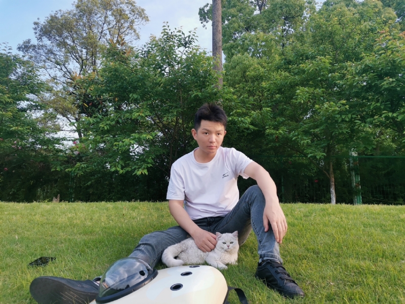 云季的第一张照片--哈尔滨相亲服务中心