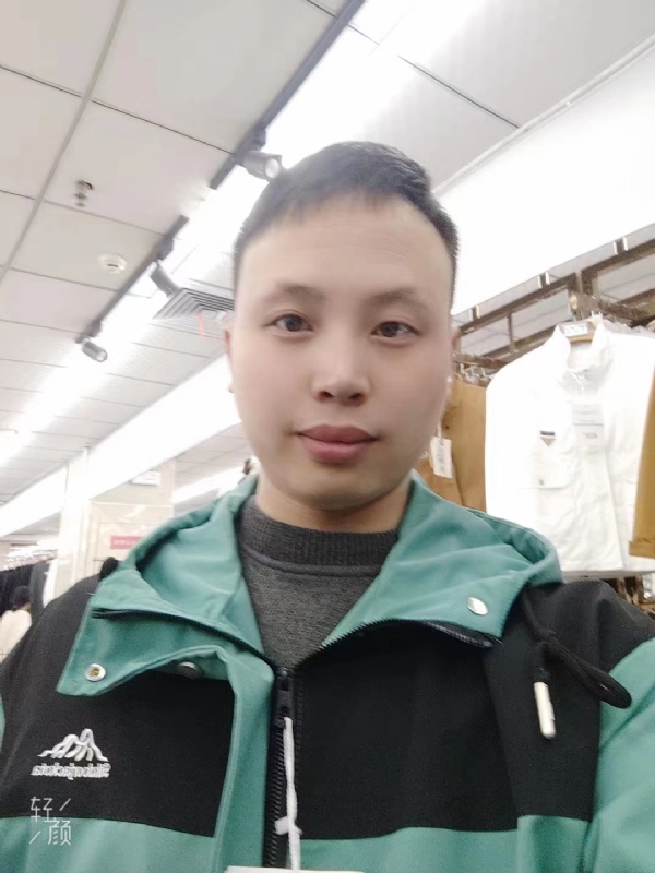 王琦的第一张照片--哈尔滨相亲服务中心