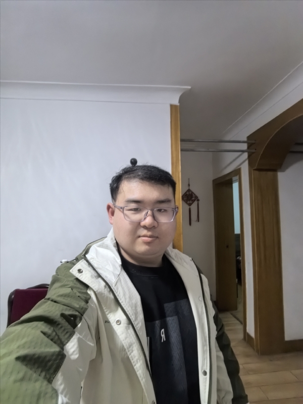 哈哈的第一张照片--哈尔滨相亲服务中心