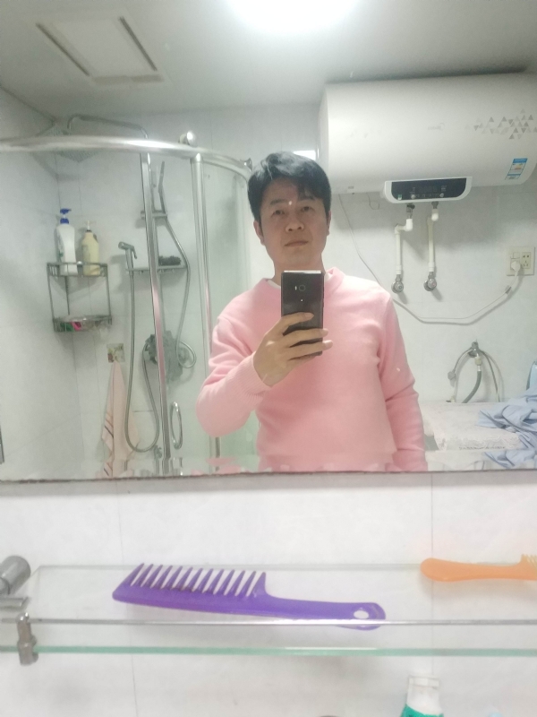 你把我逗乐了的第一张照片--哈尔滨相亲服务中心