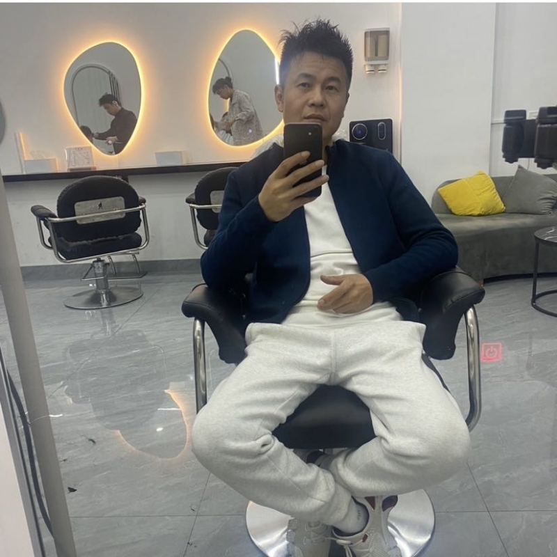 你把我逗乐了的第二张照片--哈尔滨相亲服务中心