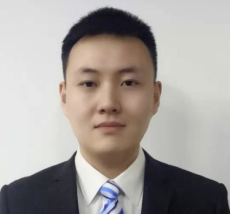 英俊潇洒的第一张照片--哈尔滨相亲服务中心