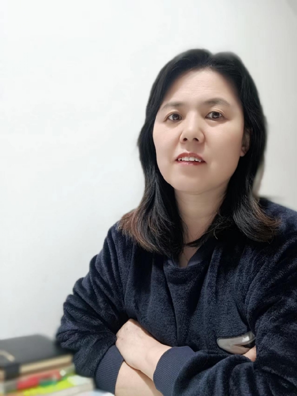 小米的第一张照片--哈尔滨相亲服务中心