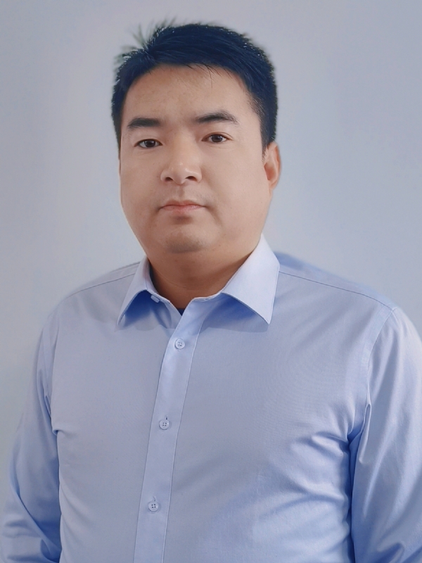 于先生的第一张照片--哈尔滨相亲服务中心