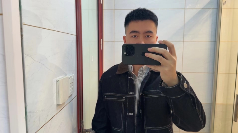 CC的第一张照片--哈尔滨相亲服务中心