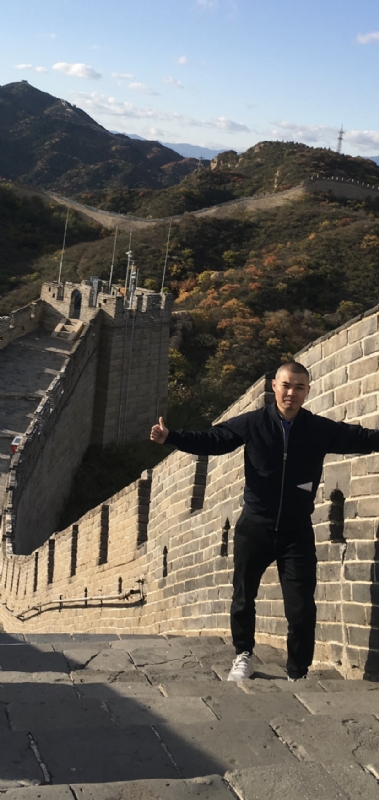 十八星格的第五张照片--哈尔滨相亲服务中心