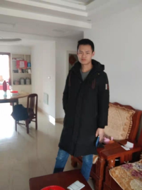 金善的第一张照片--哈尔滨相亲服务中心