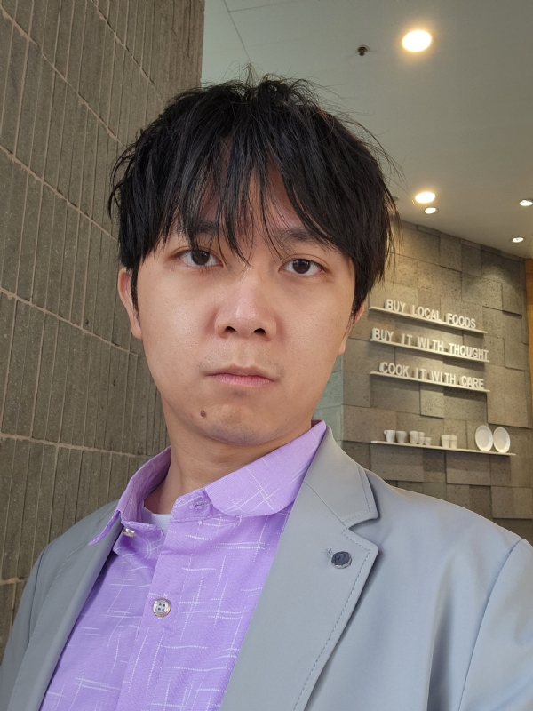 钢铁直男的第一张照片--哈尔滨相亲服务中心