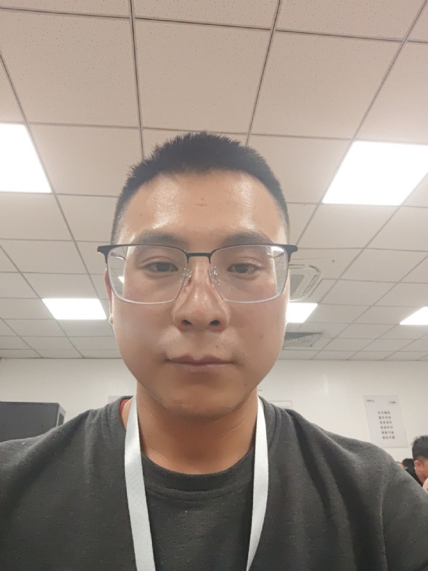 半夏微凉的第一张照片--哈尔滨相亲服务中心