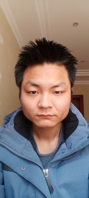 冬瓜的第一张照片--哈尔滨相亲服务中心