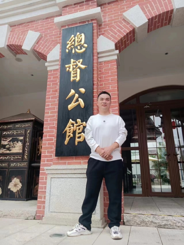 趙不到的第一张照片--哈尔滨相亲服务中心