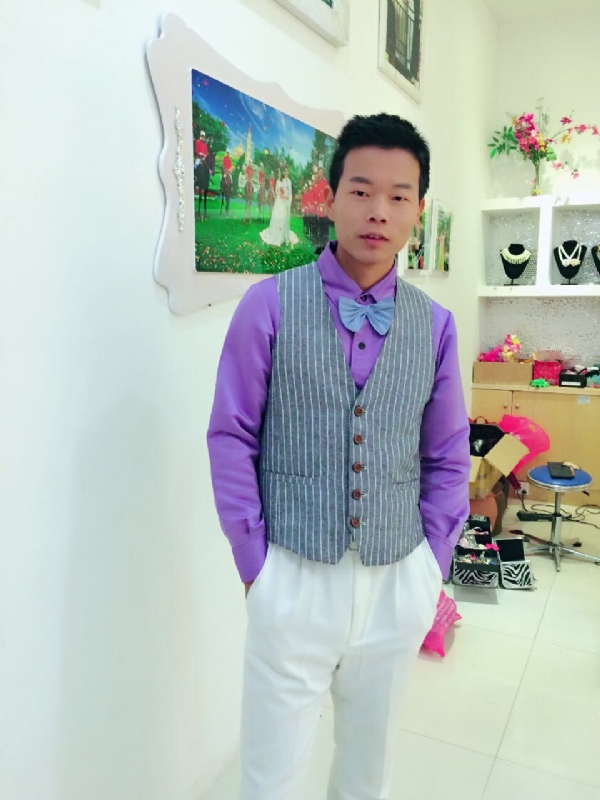 晚星的第一张照片--哈尔滨相亲服务中心