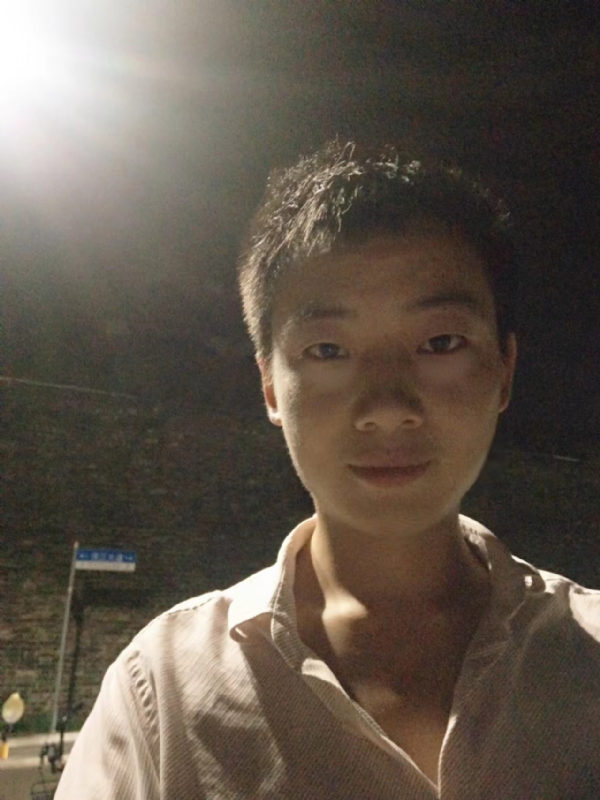 来啊的第一张照片--哈尔滨相亲服务中心