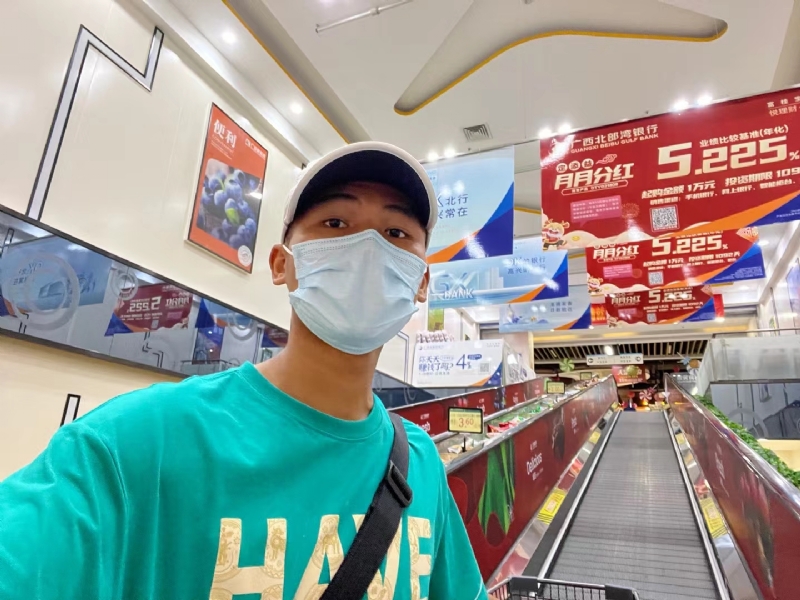 四月的第二张照片--哈尔滨相亲服务中心