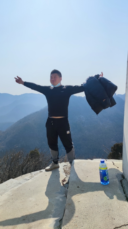 小鑫鑫的第一张照片--哈尔滨相亲服务中心