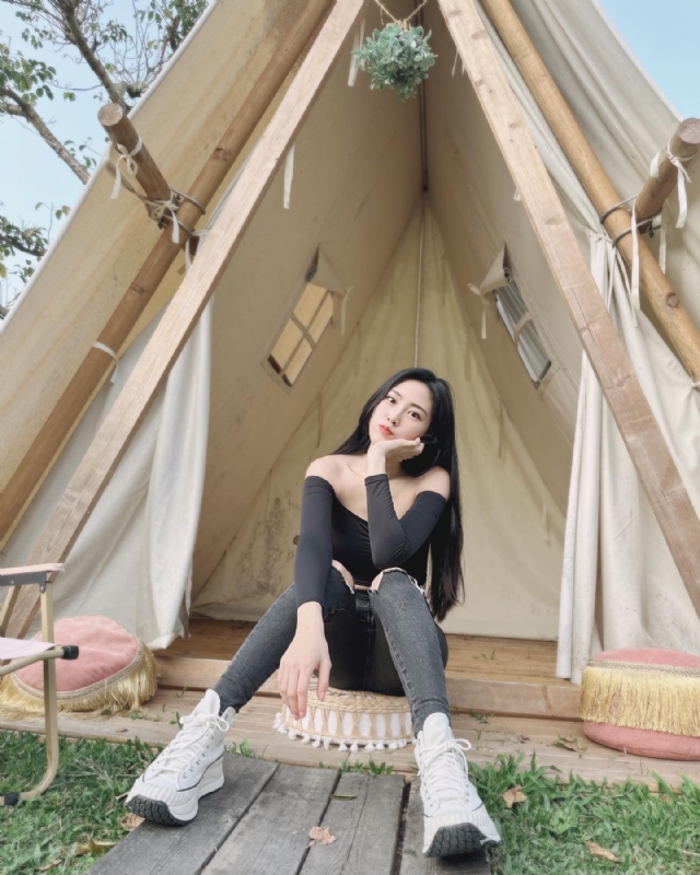 蕾蕾的第二张照片--哈尔滨相亲服务中心