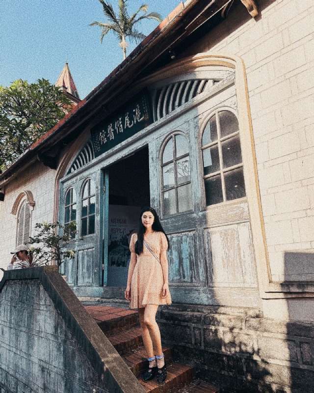 蕾蕾的第三张照片--哈尔滨相亲服务中心