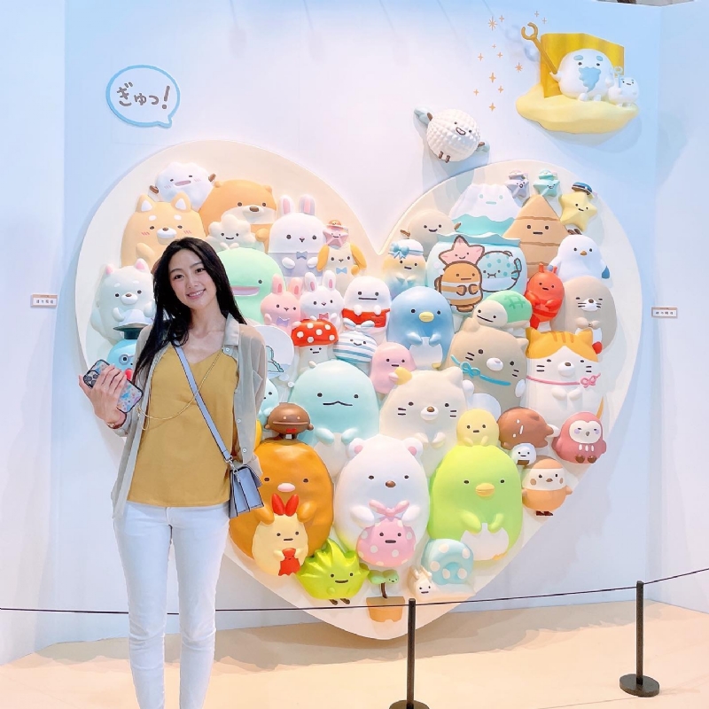 蕾蕾的第四张照片--哈尔滨相亲服务中心