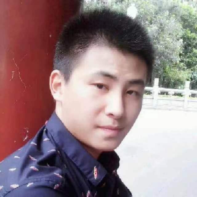 开心就好的第一张照片--哈尔滨相亲服务中心