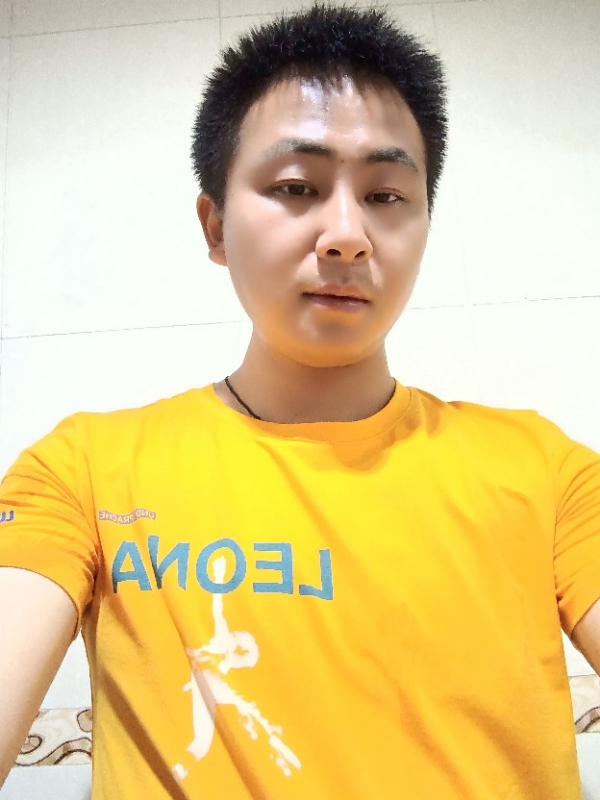 开心就好的第三张照片--哈尔滨相亲服务中心