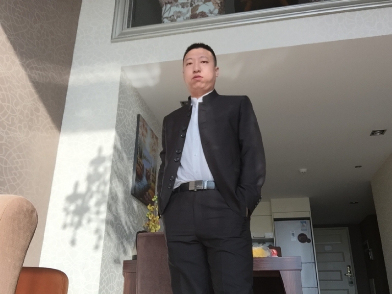 雅小炁的第一张照片--哈尔滨相亲服务中心