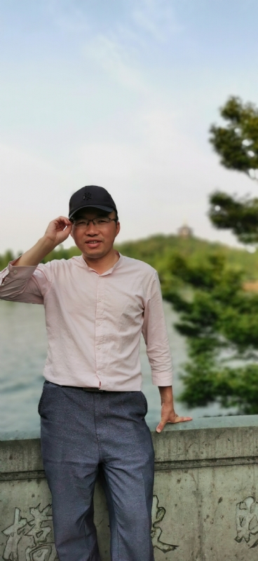 大叔有点忙的第三张照片--哈尔滨相亲服务中心