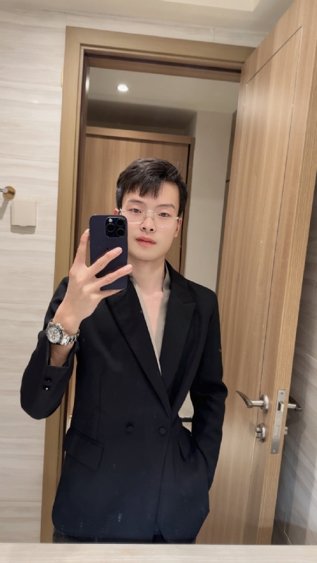 嗯嗯的第一张照片--哈尔滨相亲服务中心