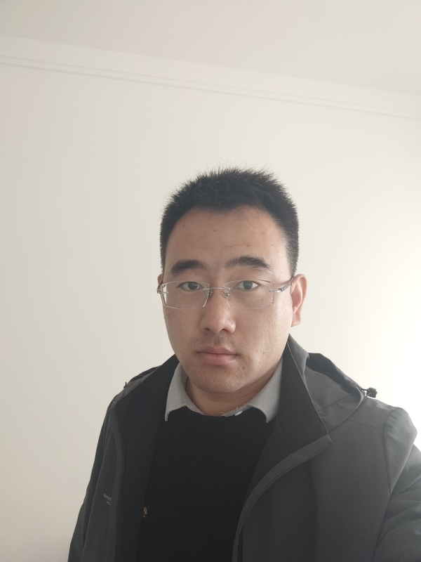 真诚的第一张照片--哈尔滨相亲服务中心