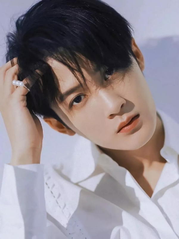 贝贝的第一张照片--哈尔滨相亲服务中心