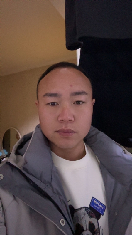 叫你一声你敢答应吗的第一张照片--哈尔滨相亲服务中心