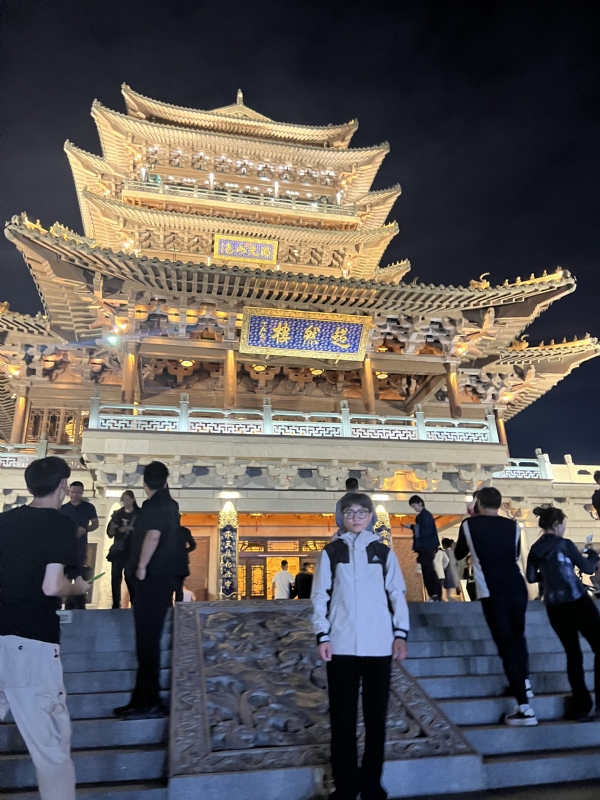 星星的第一张照片--哈尔滨相亲服务中心