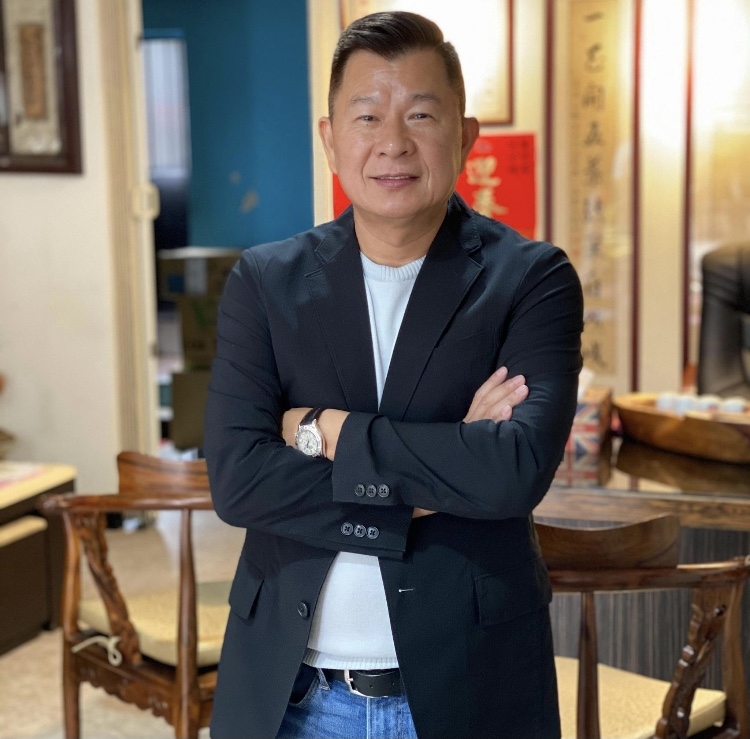 幸福余生的第一张照片--哈尔滨相亲服务中心