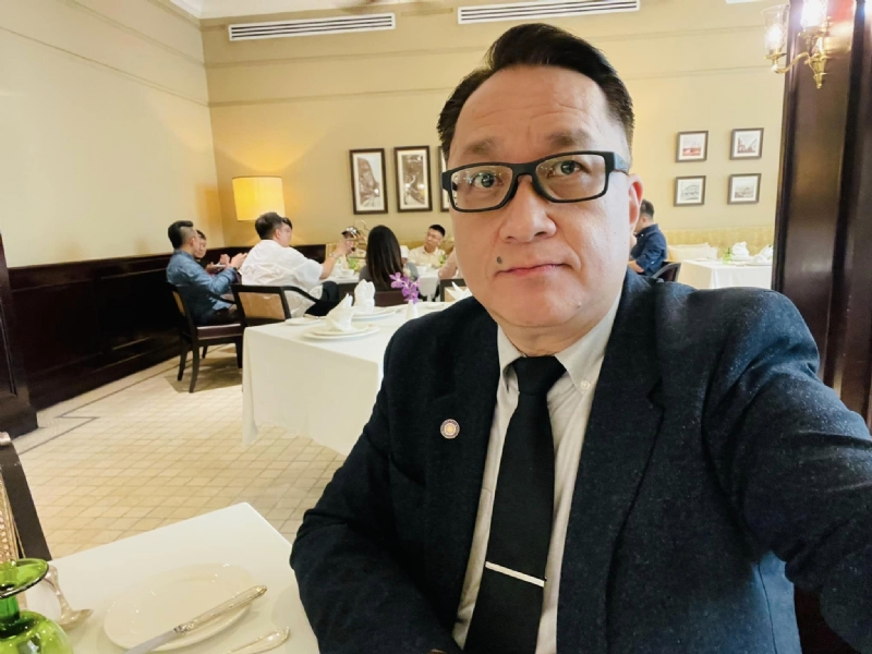 余生的第二张照片--哈尔滨相亲服务中心