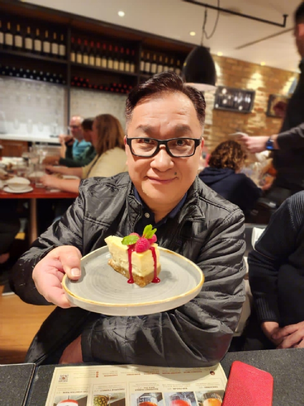 余生的第三张照片--哈尔滨相亲服务中心