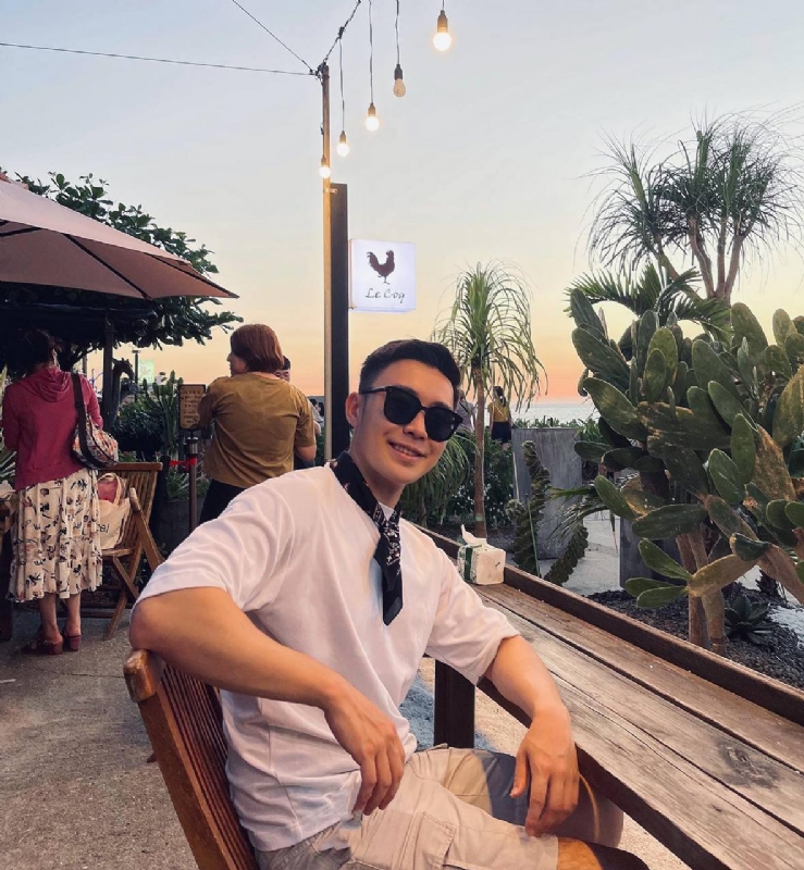 小可爱的第一张照片--哈尔滨相亲服务中心