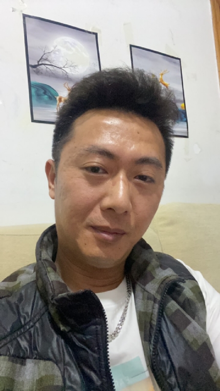 陈然的第一张照片--哈尔滨相亲服务中心