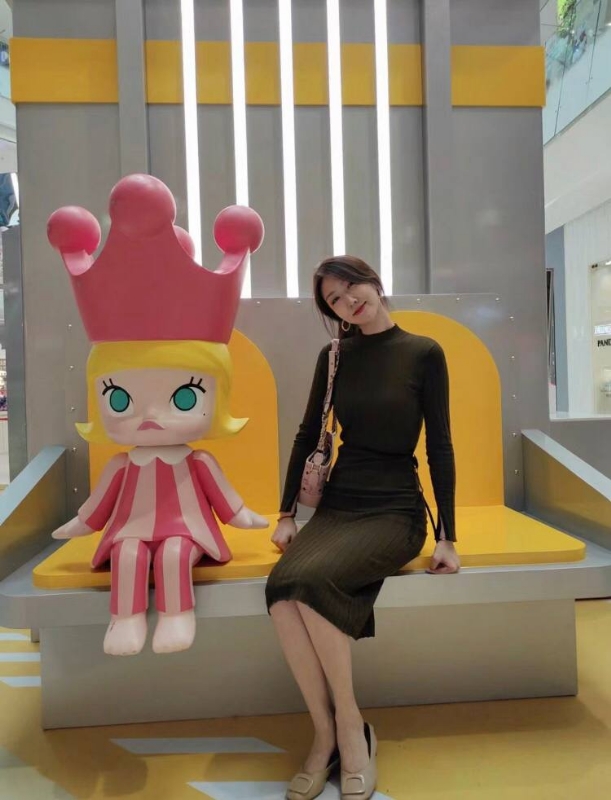 sulom的第二张照片--哈尔滨相亲服务中心