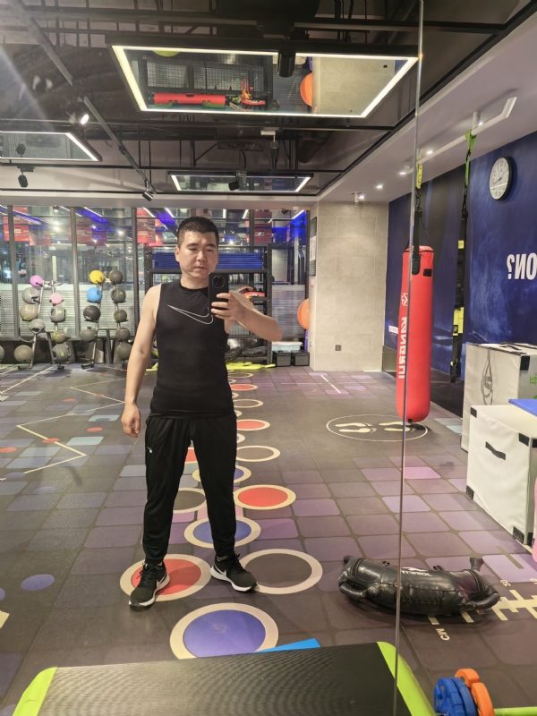 哈哈哈哈哈的第一张照片--哈尔滨相亲服务中心